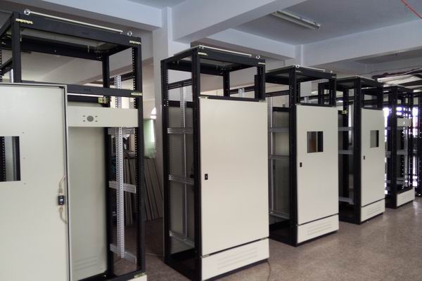 呼玛控制柜-控制柜布线要求